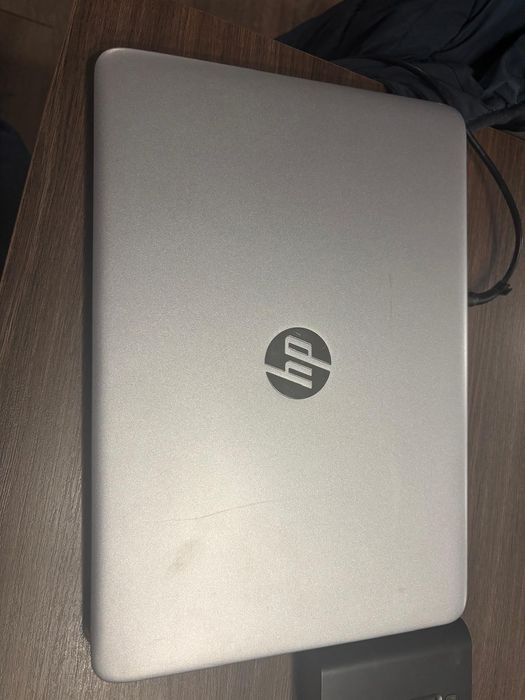 HP EliteBook 840 G3 / 16 GB RAM / 256 GB NVMe64564382816897123