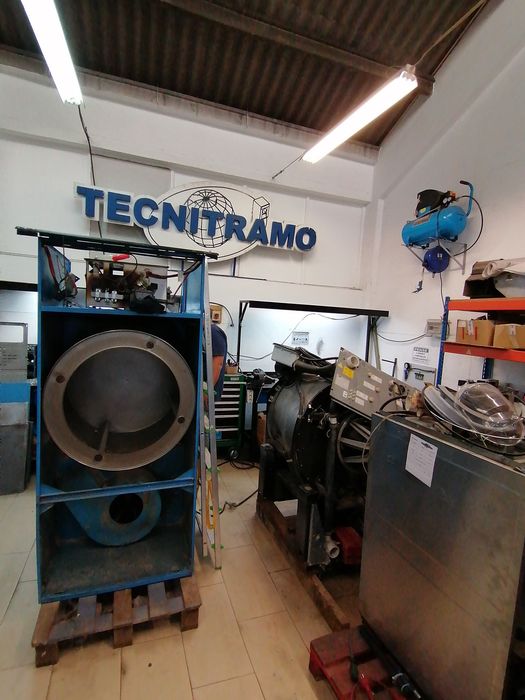 Lavanderia Self service na retoma do brasil