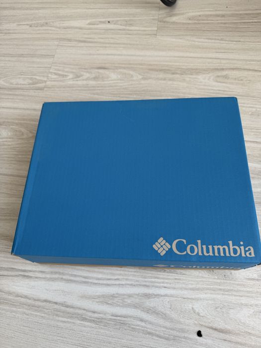 Продам черевики Columbia, 26,0 см