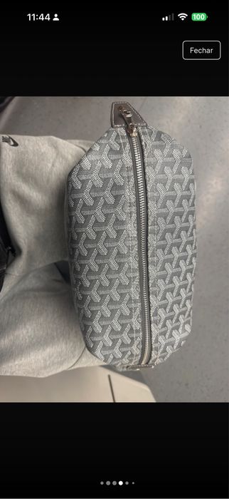 Goyard boeing 25