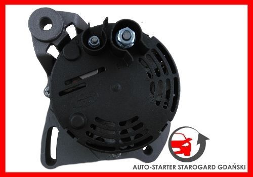 Alternator Fiat Palio Punto II Siena Seicento 1.2