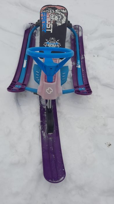 Nartosanki Hamax Frost