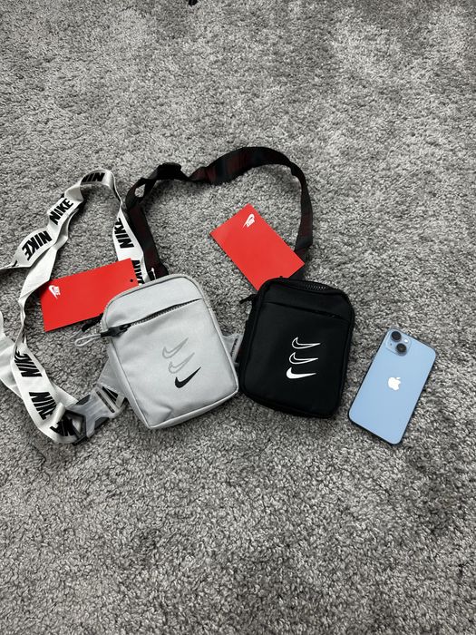 Сумка Nike | Барсетка Nike | Сумка найк