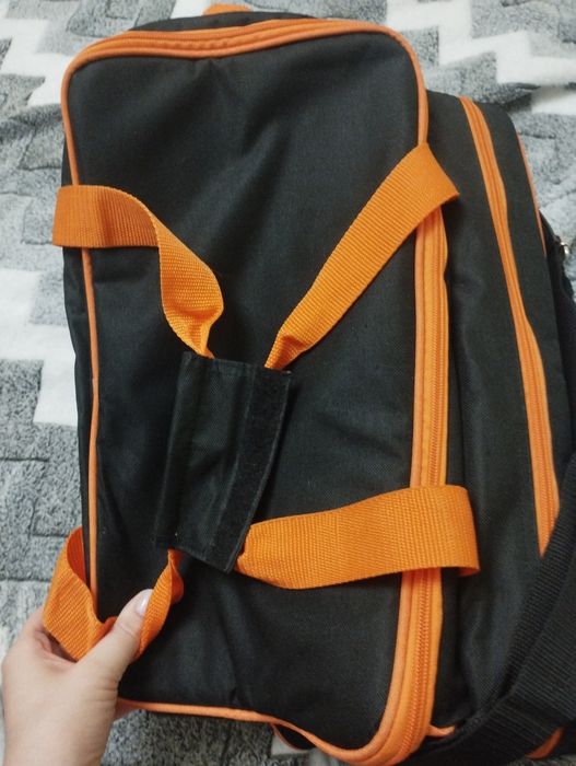 Термосумка для пікніка