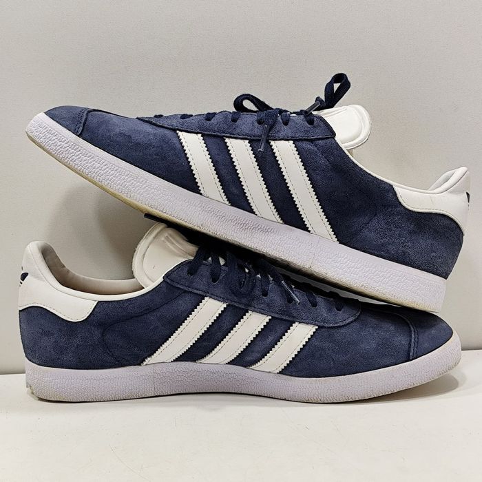 кросівки Adidas Gazelle 44р