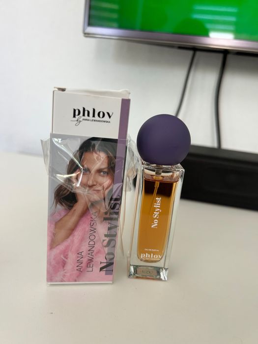 Phlov Lewandowska perfum 30 ml nowy