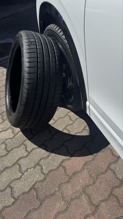 FV letnie LINGLONG GRIP MASTER C/S – 255/45 R19 100V nowe letnie