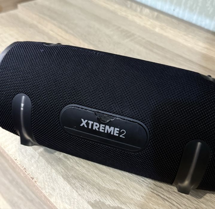 Колонка JBL xtreme 2 (extreme 2) 6/10