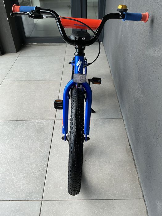 Велосипед Specialized RIPROCK CSTR 20 INT 2018