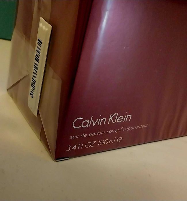 Духи жіночі Calvin Klein Euphoria оригінал