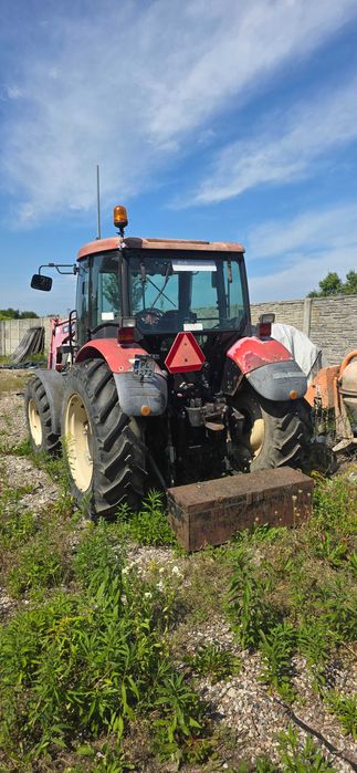 Zetor Proxima 8441 rok 2007  Tur