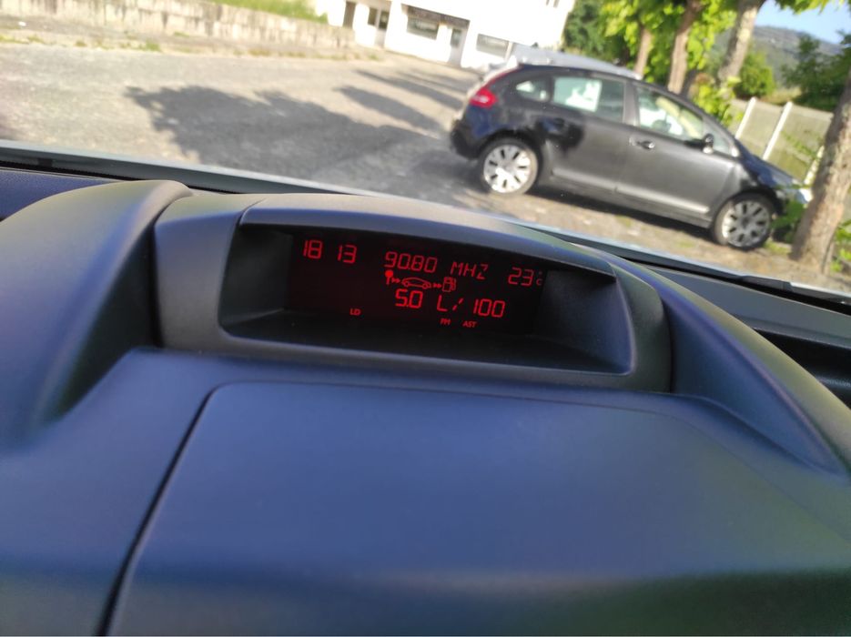Peugeot Partner 1.6HDI