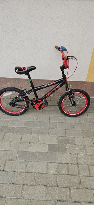 Rower Concept BMX 20 cali
