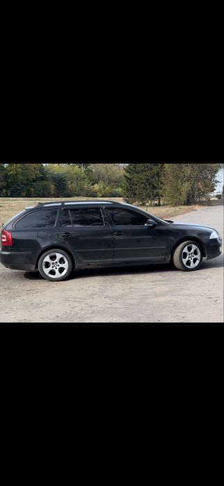 Продам шкоду а5 по тех пасторту