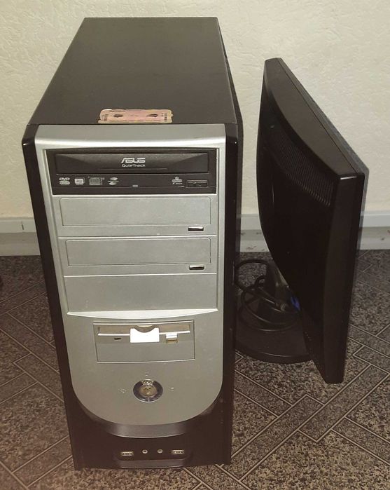 Компьютер для работы, учебы