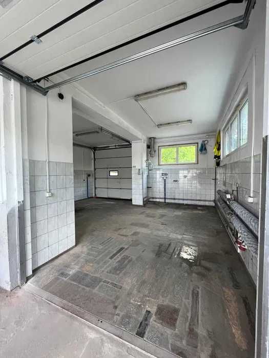 WOLDAR Wynajmę magazyn/halę produkcyjną/garaż 31m2