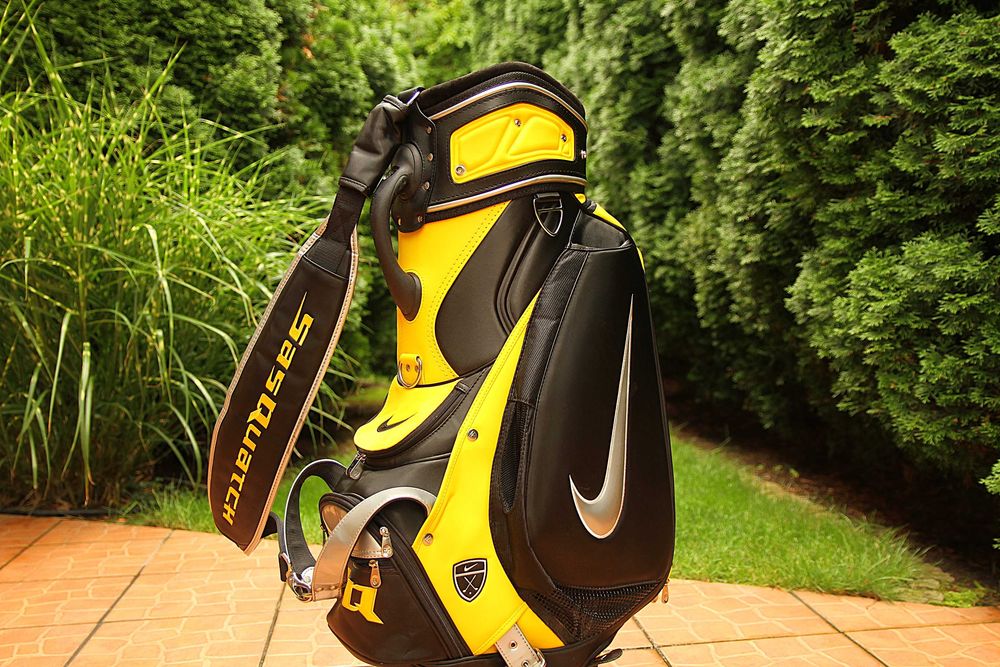 Torba Golfowa wilson,titleist,callaway