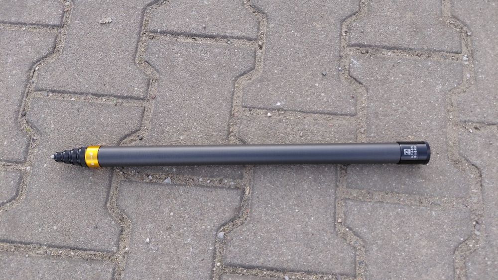 Selfiestick niewidzialny 3metry do Insta360 x5 x4 x3 DJI Osmo GoPro