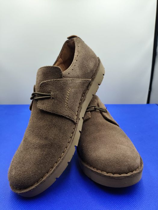 Туфлі - Лофери Clarks - 38 розмір. Оригінал
