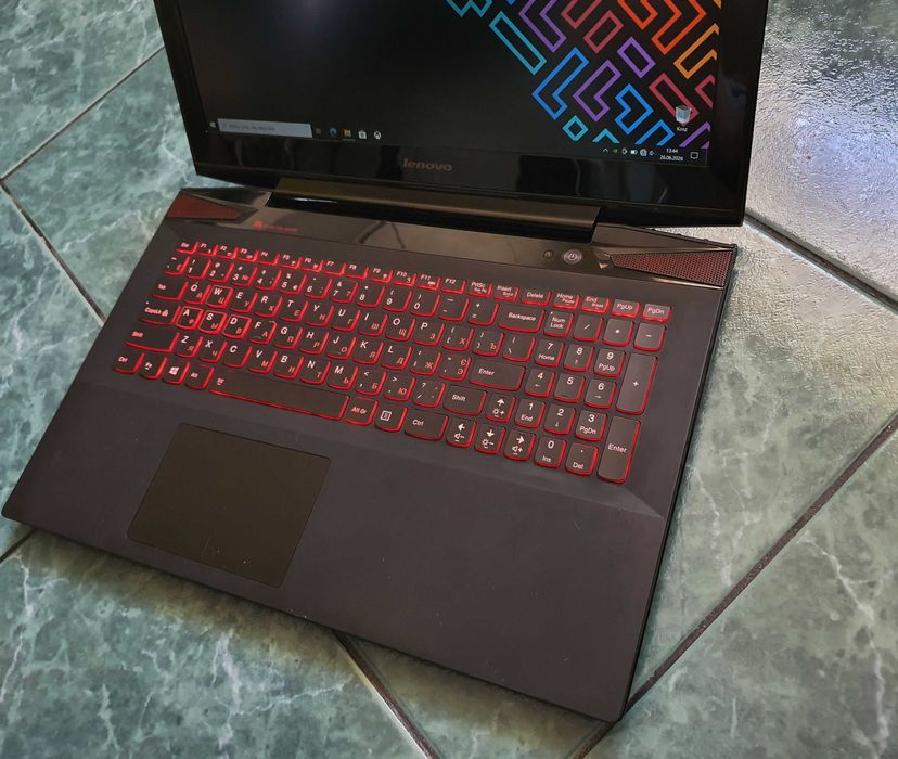 комп'ютер GTX ноутбук geforce intel do gier nvidia box лептоп SSD wot