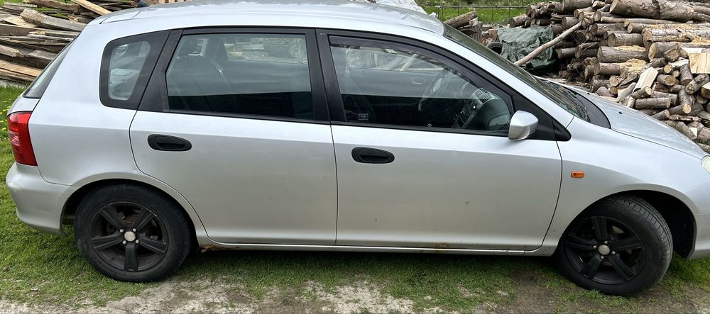 Sprzedam Honda Civic 2002 r
