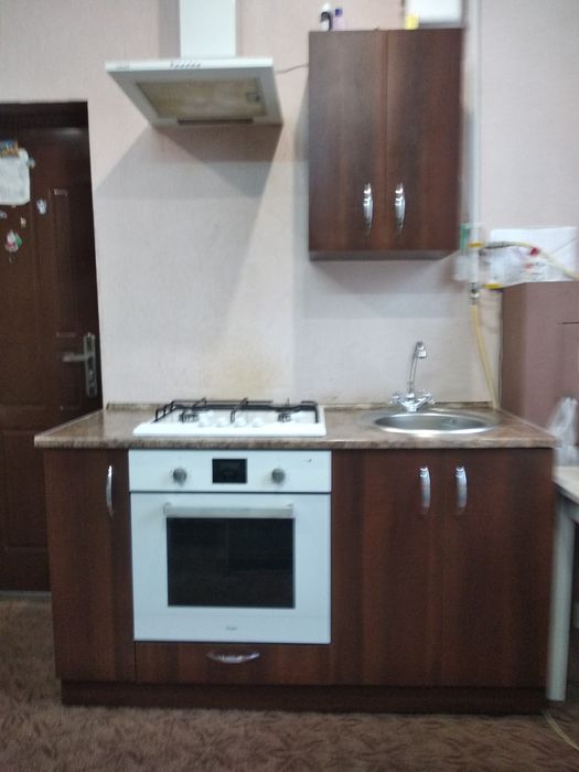 Cборка, Ремонт блочной мебели, Реставрация кухонь