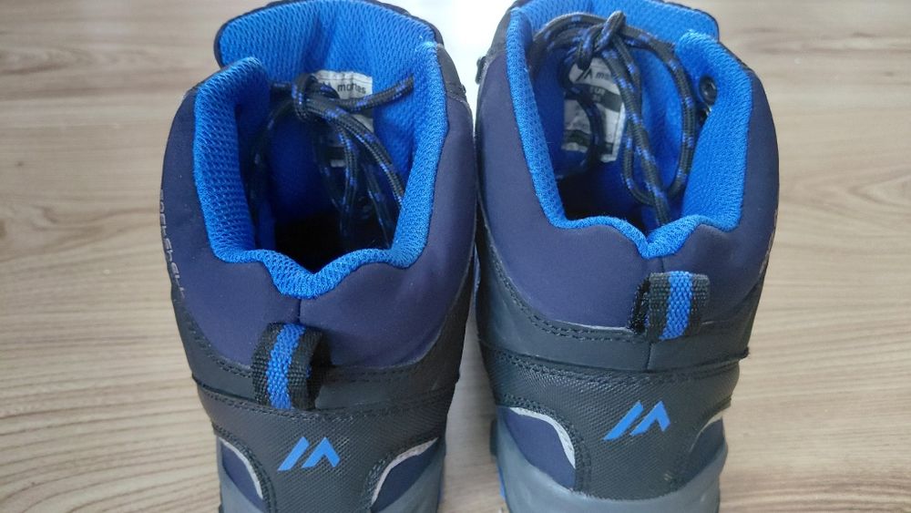 Buty trekingowe Martes Softshell 36