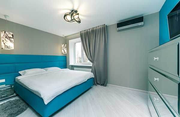 Подобово. 2к квартира . Кловський Узвіз. Метро Кловська. Джакузі