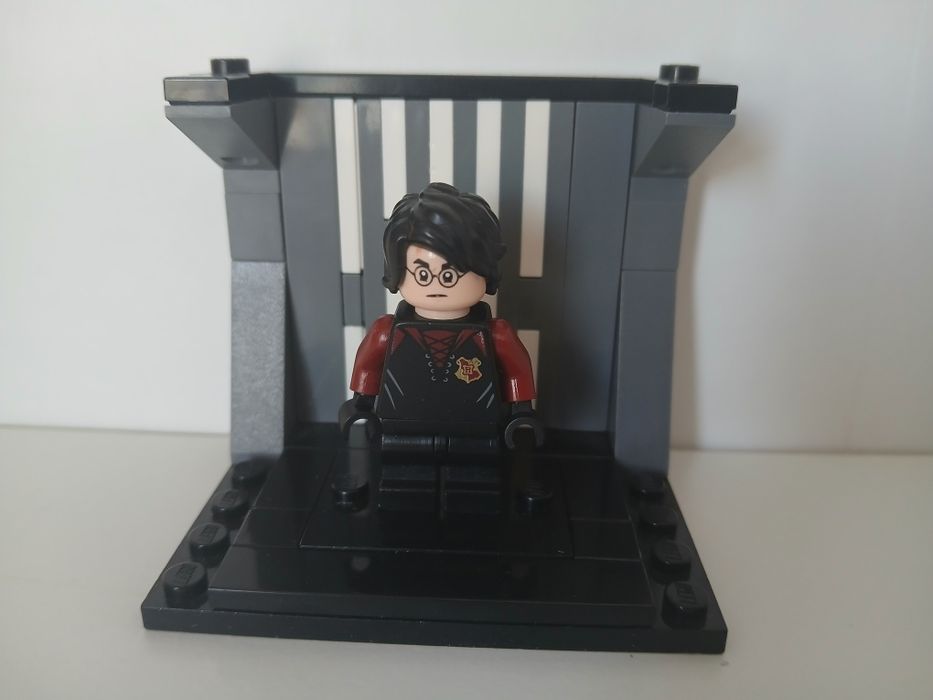 LEGO Harry Potter - Harry Potter (Czara Ognia) - hp176 -