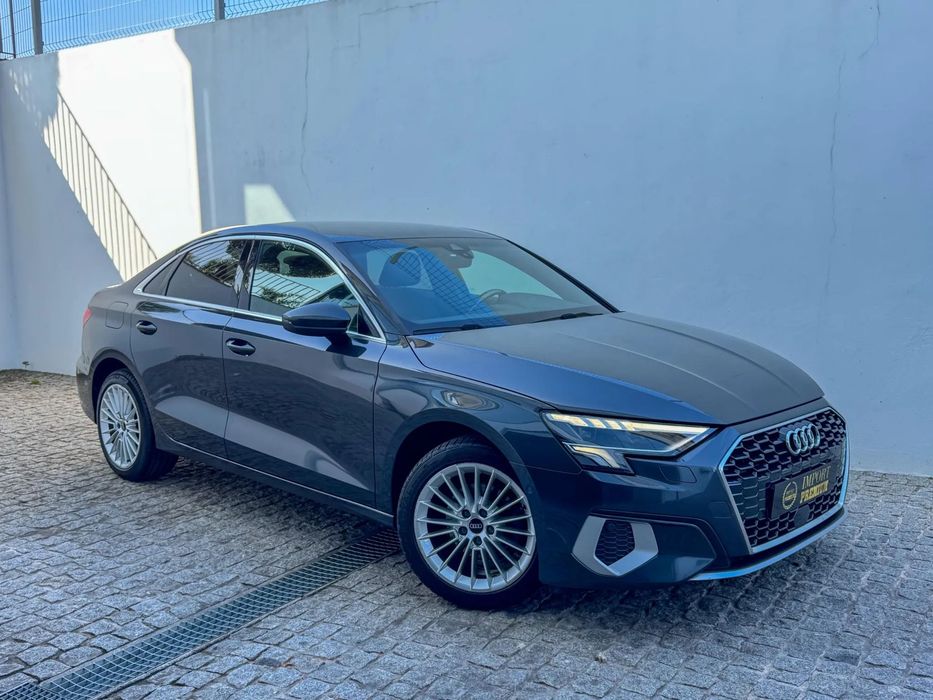 Audi A3 Limousine 30 TFSI S tronic
