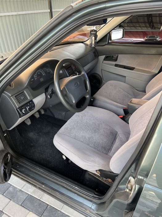 ВАЗ / Lada 2170 Priora 2008 VIN XTA21703080087862 фото оголошення 6 з 7