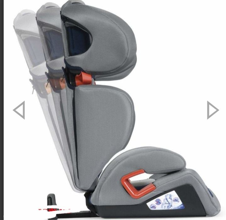 Автокрісло Chicco 15-36 кг