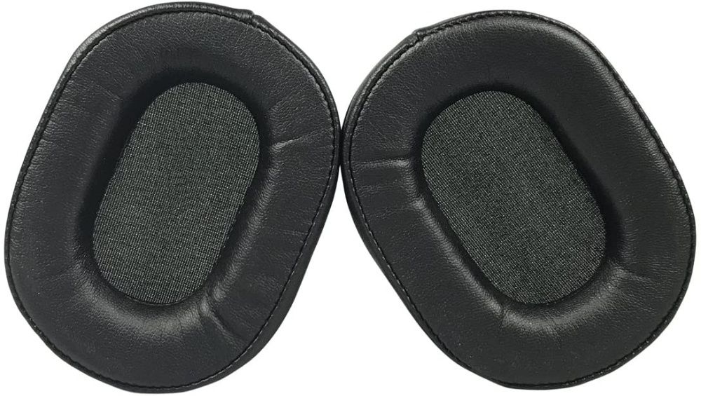 Амбушури накладки Audio Technica ATH M70 M50X M50 MSR7 M40X M40 M30X