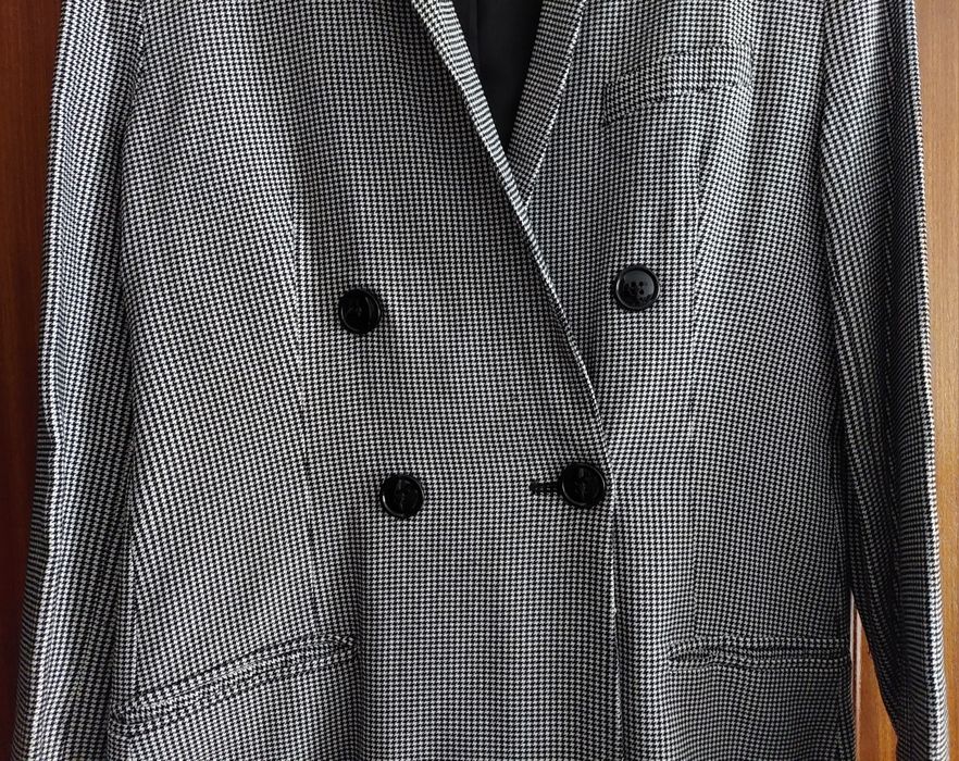 Blazer/Casaco - Stradivarius