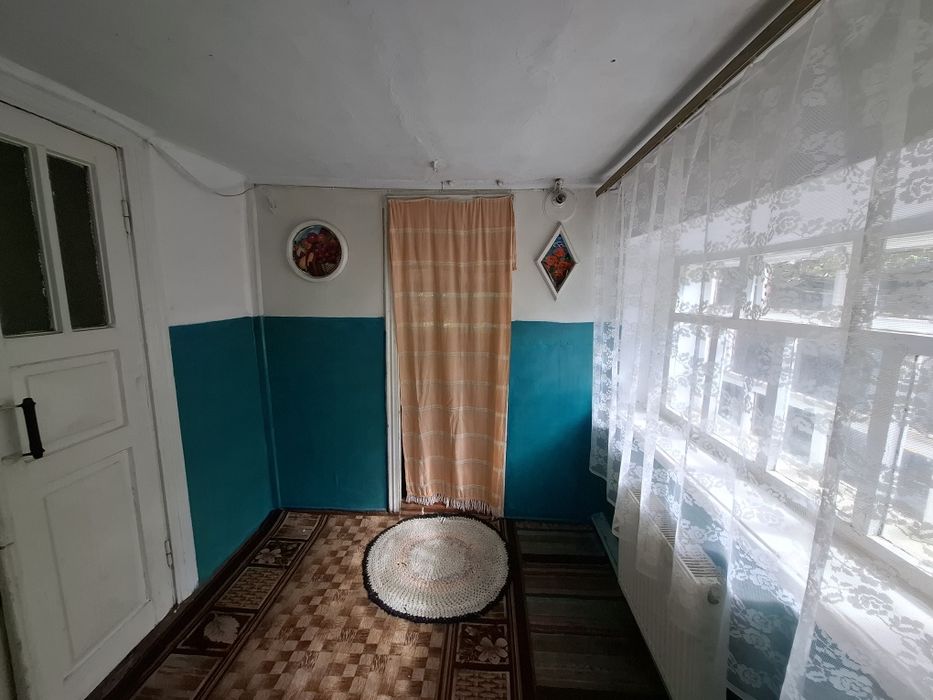 Будинок з газом в районі Фрегат