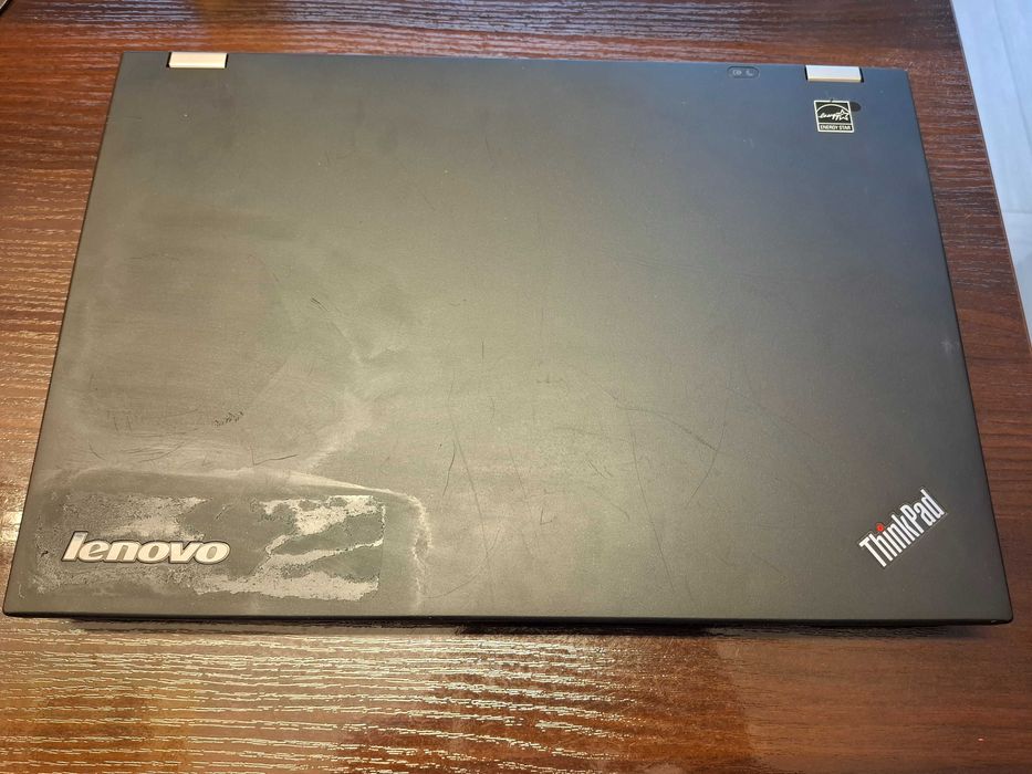 Laptop lenovo thinkpad t430 intel core i5/8GB/120GB