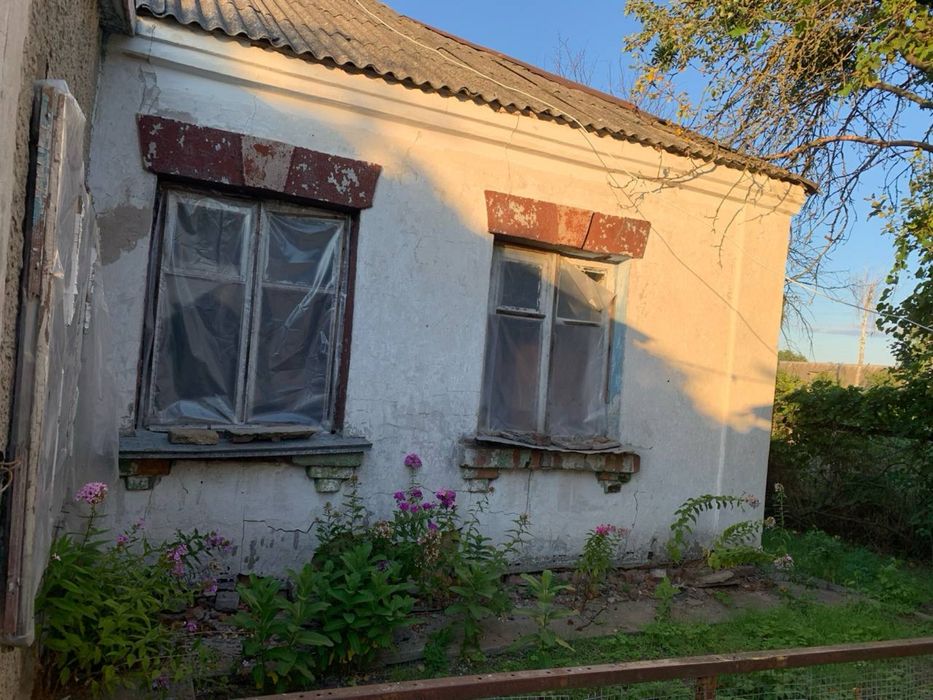 ПРОДАЖ ДОМУ в с. Мирне