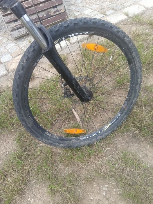 Rower MTB marki specialized 2015rok