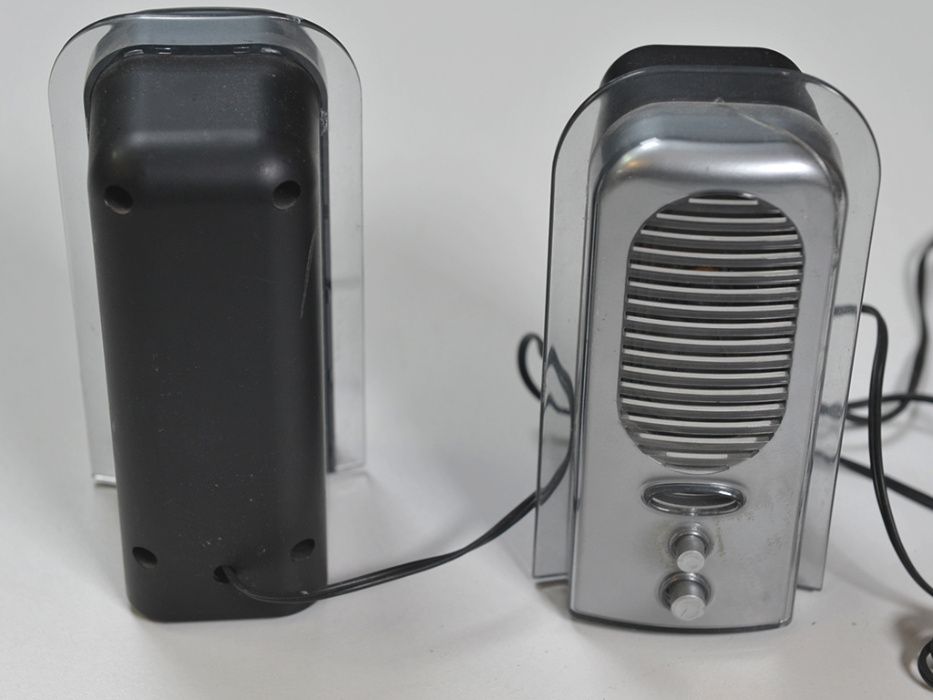 Amplified Speaker Columns430452180203622401