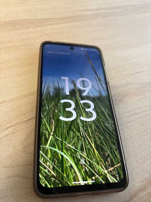 Motorola g15 power