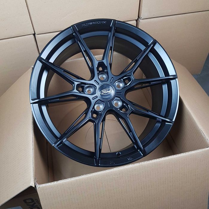 NEW Диски На Авто R19 5x108 Volvo V60 V90 S60 XC60 XC70 Ford Edge Mondeo Fusion Kuga Jaguar Peugeot Нові Р19