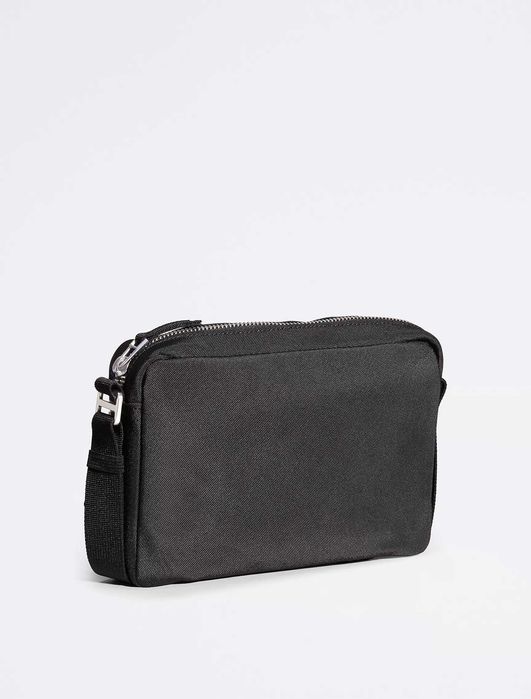Новая сумка calvin klein (ck utility camera bag unisex) с америки