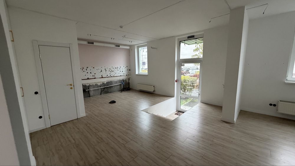 Суборенда приміщення комфорт таун Соборності, 17