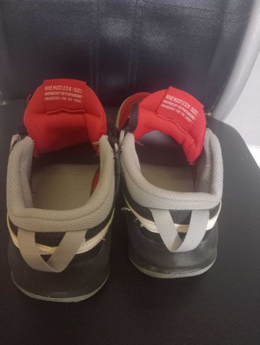 Tênis n 37.5 em bom estado