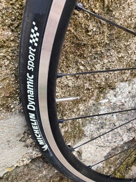 Bicicleta de competição BMC