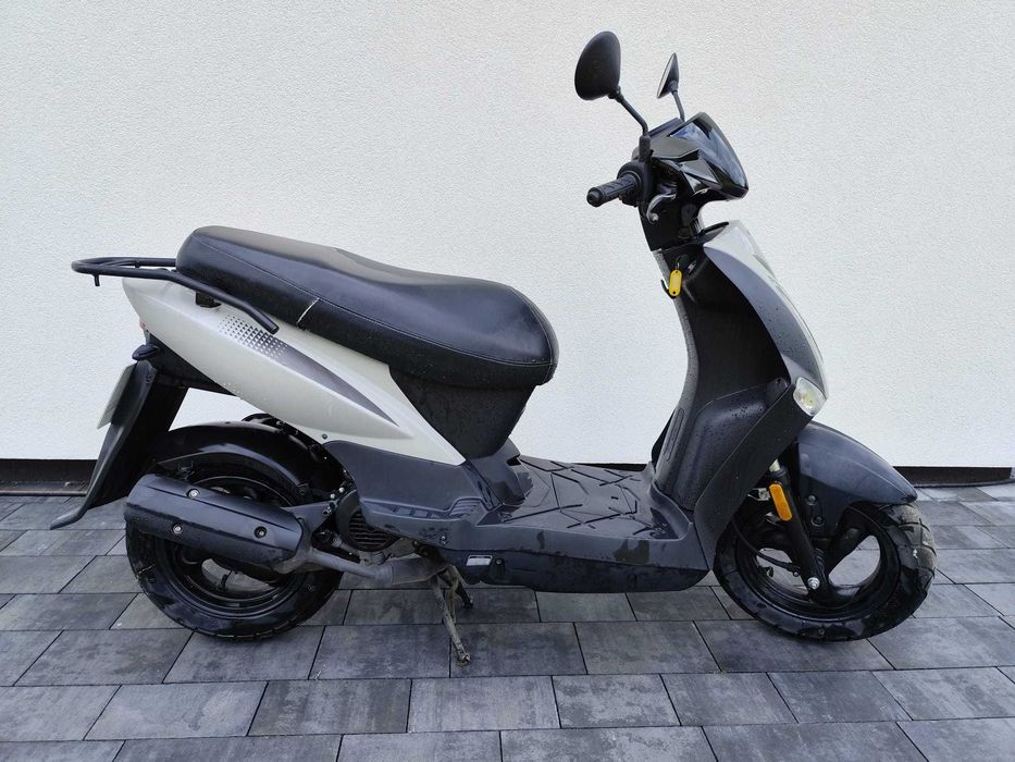 Kymco