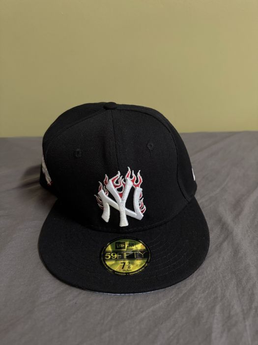 Czapka New Era nowa 59