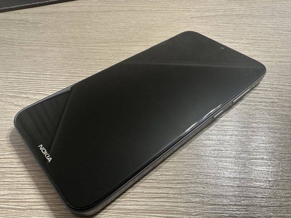 ‼️Б.У Смартфон Nokia TA-1206 32гб 4000mAh дешевий вживаний телефон‼️