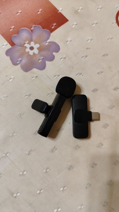 микрофон (петля)