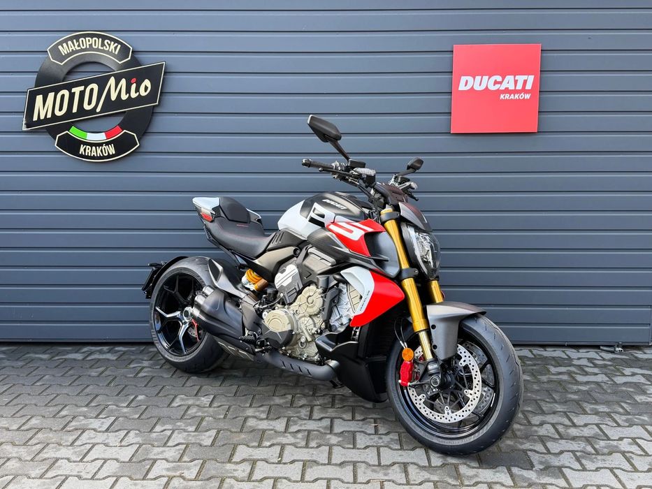 Ducati